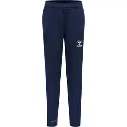 Decathlon Trekkoordsluiting Broek Hmllead Uniseks Kinderen HUMMEL aanbieding