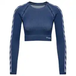 Decathlon Instap Boven Hmlmt Blaze Training Dames HUMMEL aanbieding