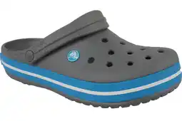Decathlon Sandalen Crocs Crocband aanbieding