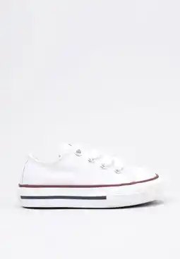 Decathlon Sneakers Victoria Model 106550v Kleur Wit aanbieding