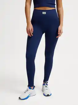 Decathlon Instap Panty Hmlpulse Dames HUMMEL aanbieding