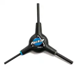Decathlon AWS-1 Y-sleutel - 4/5/6 aanbieding