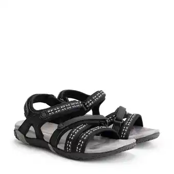 Decathlon Comfortabele wandelSandalen - Uitstekende grip - Dames - Leira aanbieding