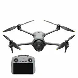 Decathlon 6K Drone DJI Mavic 4 Pro aanbieding