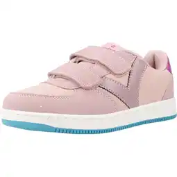 Decathlon Sneakers Victoria Model 1124117v Kleur Roze aanbieding