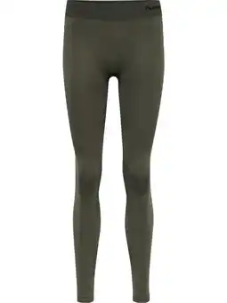 Decathlon Instap Panty Hummel First Dames HUMMEL aanbieding