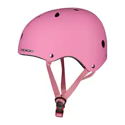 Decathlon Kinder Skatehelm met Ventilatie INDIGO 51-55 cm aanbieding