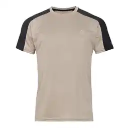 Decathlon Heren Onzichtbaar III TShirt (Klei/Zwart) aanbieding