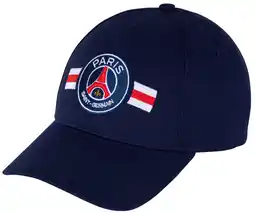 Decathlon PSG Logo pet aanbieding