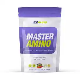 Decathlon Master Amino - 800 g neutrale MM Supplements aanbieding