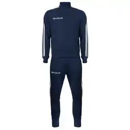 Decathlon Trainingspak Givova Revolution Summer aanbieding
