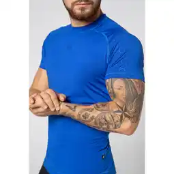 Decathlon Rough Radical Stone sneldrogend sportshirt aanbieding