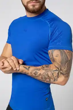 Decathlon Rough Radical Stone sneldrogend sportshirt aanbieding