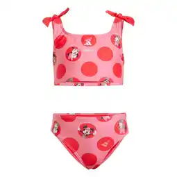 Decathlon ADIDAS X DISNEY MINNIE MOUSE BIKINI aanbieding