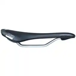 Decathlon Zadel Pro Griffon CRMO aanbieding