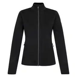 Decathlon Dames Descend Trui (Zwart/Zwart) aanbieding