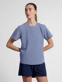 Decathlon Instap T-Shirt Nwlbreathe Dames NEWLINE aanbieding