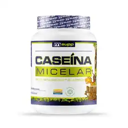 Decathlon Micelpure inheemse micellaire caseïne - 1 kg Jurassic Choc MM Supplements aanbieding