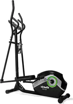 Decathlon Crosstrainer - CTR 1.2i Crosstrainer aanbieding