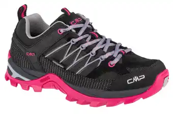 Decathlon Trekkingschoenen voor vrouwen Rigel Low aanbieding