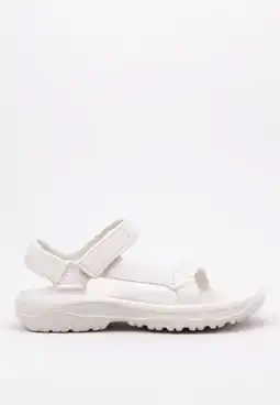 Decathlon Sandalen Teva Model W Hurricane Drift Kleur Beige aanbieding