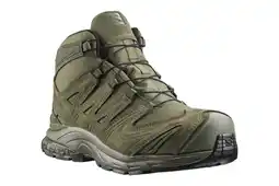 Decathlon Salomon XA Forces MID NL unisex wandelschoenen aanbieding