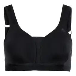Decathlon Gevoerde Hoge B Cup Sportbeha aanbieding
