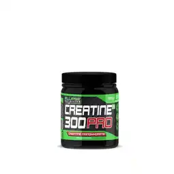Decathlon CREATINE 300 PRO 100% Monohydraat 300g aanbieding