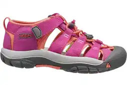 Decathlon Keen Newport H2 Jr aanbieding