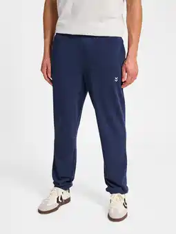 Decathlon Trekkoordsluiting Broek Hmlpulse Heren HUMMEL aanbieding