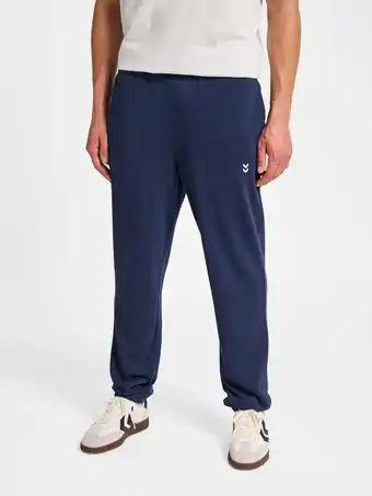 Decathlon Trekkoordsluiting Broek Hmlpulse Heren HUMMEL aanbieding