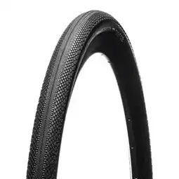 Decathlon Gravel-band Overide - Tubeless Ready - 700x38 - zwart aanbieding