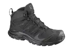Decathlon Salomon XA Forces MID unisex wandelschoenen aanbieding