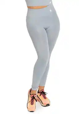 Decathlon Compressie sport legging Neptuno aanbieding
