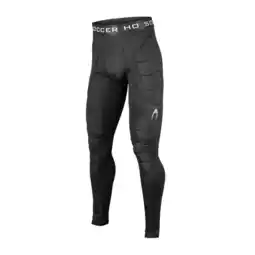 Decathlon Thermische Voetbalbroek Raven met Bescherming aanbieding