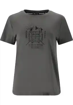 Decathlon WHISTLER T-Shirt Tergo aanbieding