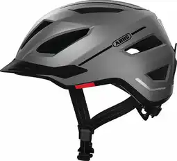 Decathlon ABUS Pedelec 2.0 fietshelm voor jongeren en volwassenen aanbieding