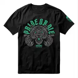 Decathlon T-shirt Pride or Die aanbieding