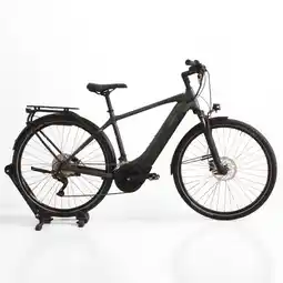 Decathlon Tweedehands - Hybridefiets elektrische Explore E+1 - Zeer goed aanbieding