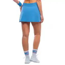 Decathlon SIUX EMAN WOMEN'S SKIRT aanbieding