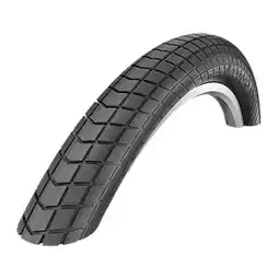 Decathlon Schwalbe Super Moto-X Buitenband 27.5 x 2.40 Zwart aanbieding