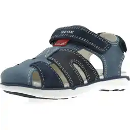 Decathlon Sandalen voor babyjongens Geox Dehli A aanbieding