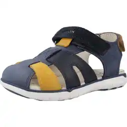 Decathlon Sandalen voor babyjongens Geox Dehli A aanbieding