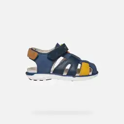 Decathlon Sandalen voor babyjongens Geox Dehli A aanbieding