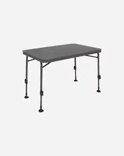 Decathlon Bo-Camp Tafel Logan 100x68 cm aanbieding