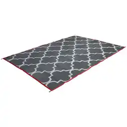 Decathlon Bo-Camp Chill Mat Casablanca Champagne L aanbieding