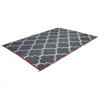 Decathlon Bo-Camp Chill Mat Casablanca Champagne L aanbieding
