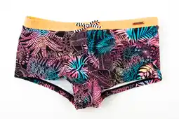 Decathlon Kinderstrandboxers Protest Koski aanbieding