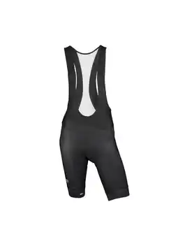 Decathlon Vermarc Korte Fietsbroek PR.R Dames Prima Zwart aanbieding