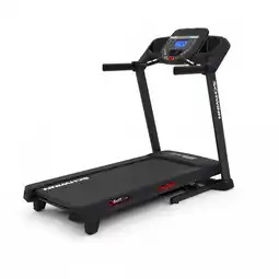 Decathlon Schwinn Fitness loopband 510T met elektrische hellingsverstelling van 0 - 10% aanbieding